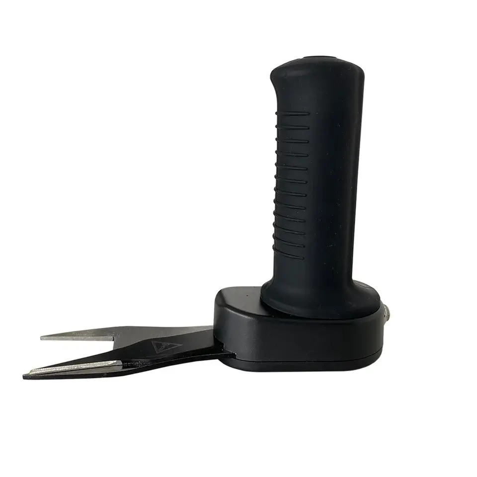 Electric scissors Plant Handheld Leaf & Bud Trimmer,Cultivation Garden Shears Tool Featured Image