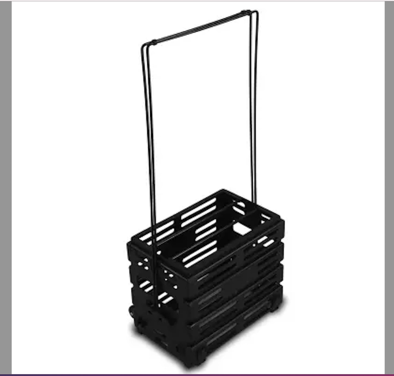 Factory wholesale eco plastic portable tennis ball pickup detachable tennis hopper storage 72 pcs balls