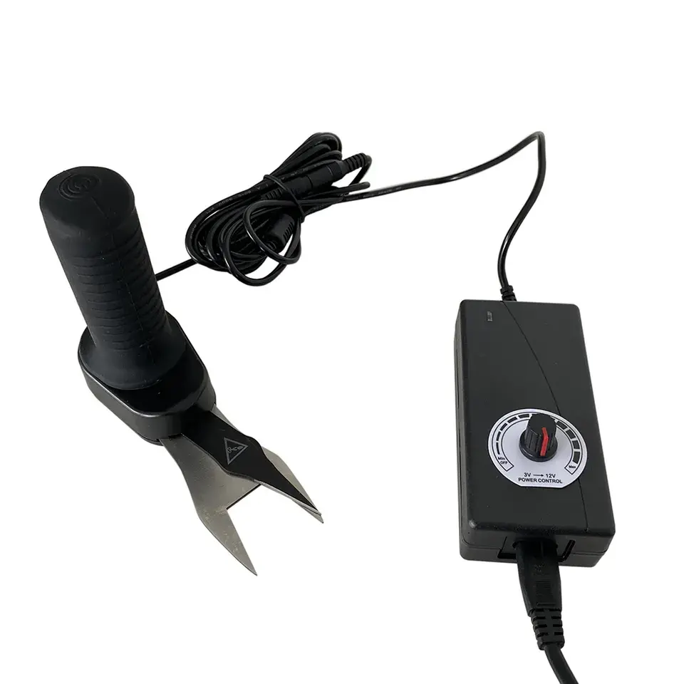 Electric scissors Plant Handheld Leaf & Bud Trimmer,Cultivation Garden Shears Tool