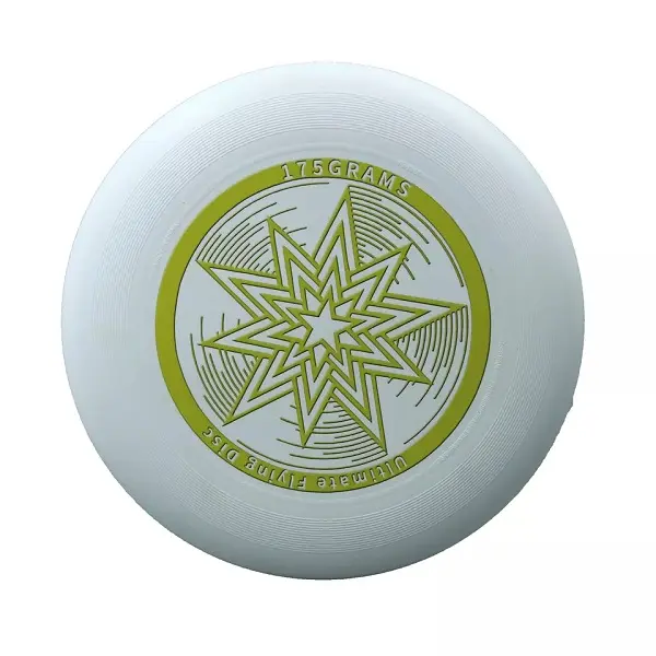 Sport Frisbeed Golf Disc Big Outdoor Frisbeed Round Ring Frisbeed 2022 Good Quality PP Plastic Custom Wholesale 11inch Featured Image