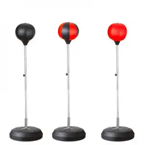 All-ages multifunctional boxing bag