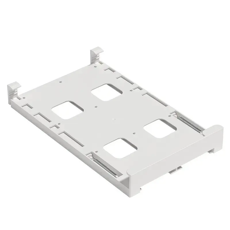 Refrigerator Hanging Can Storage Rack Drink Coke Canned Beer Storage Organizer Kitchen Supplies Featured Image