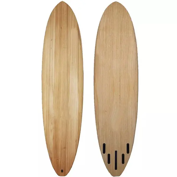 Wholesale Wooden Pro Product Cheap Wood Surf Board Surfboards Guangzhou Surfboard Featured Image