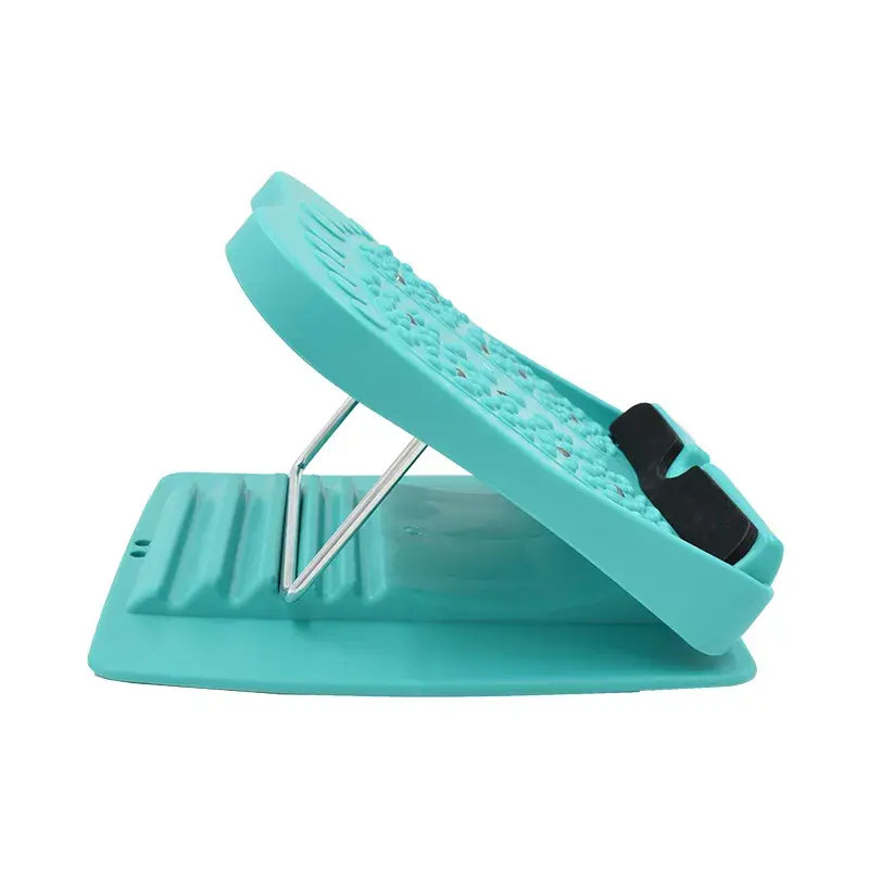 Calf fitness foot stretch yoga slope raw Featured Image