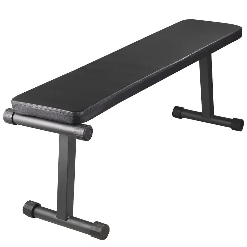 Adjustable sit-up set, fitness dumbbell stand