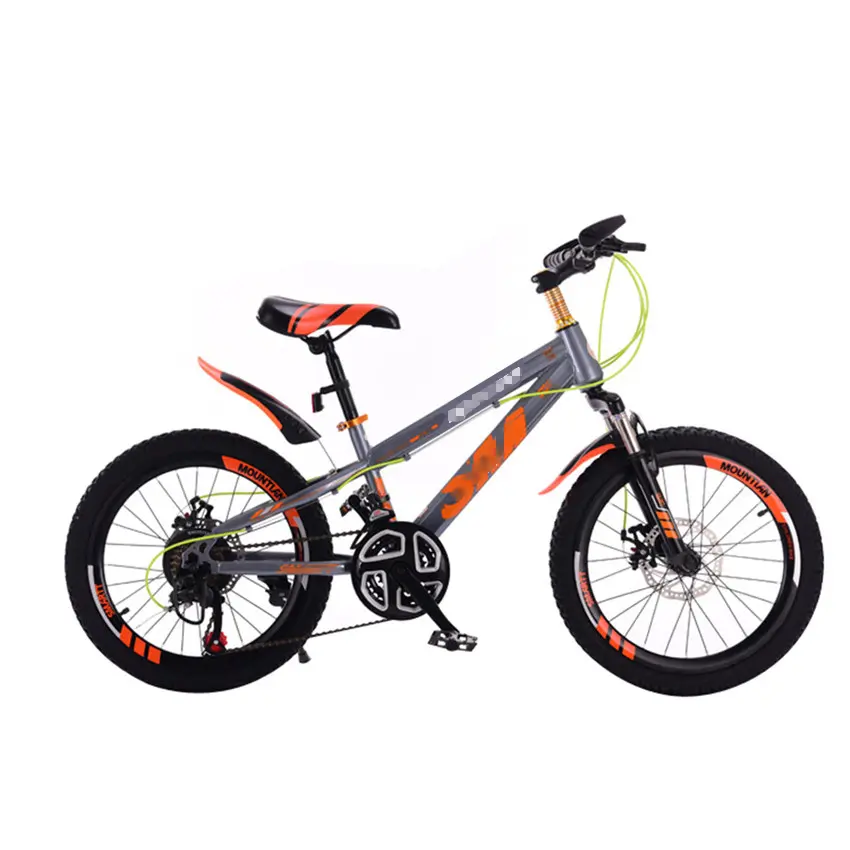 Children’s Bike 12_14_16_18 Inch Lightweight Kids Bicycle High Quality Steel Bike Boy and Girl Cycling Gifts for Children