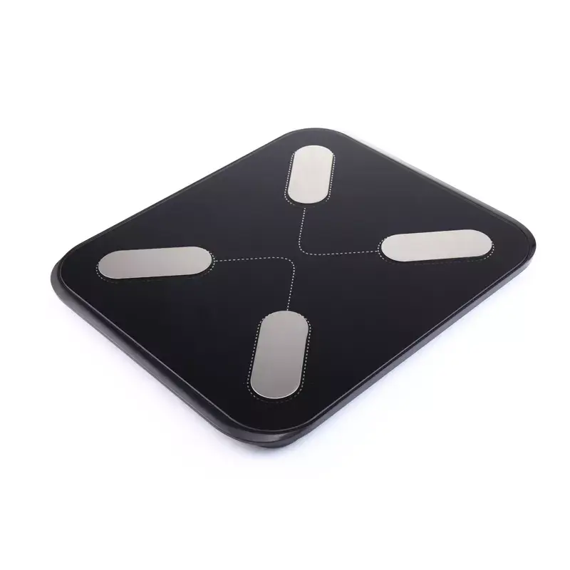 Personal 180 kg body electronic balance scale Featured Image