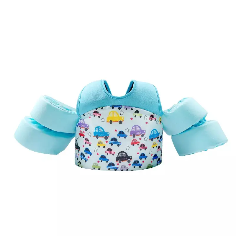 Kids Life Jacket Great Quality Baby Swim Vest Baby Floating Arm Ring Kids Swim Vest For Sale