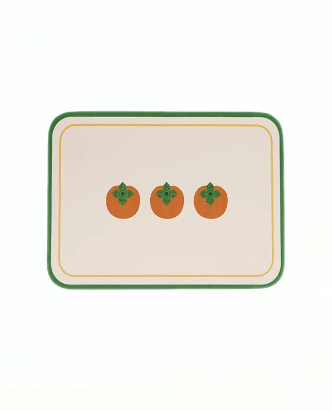 Leather placemat oilproof waterproof western placemat American light luxury dining mat heat insulation mat anti-scald bowl mat coaster ins Featured Image