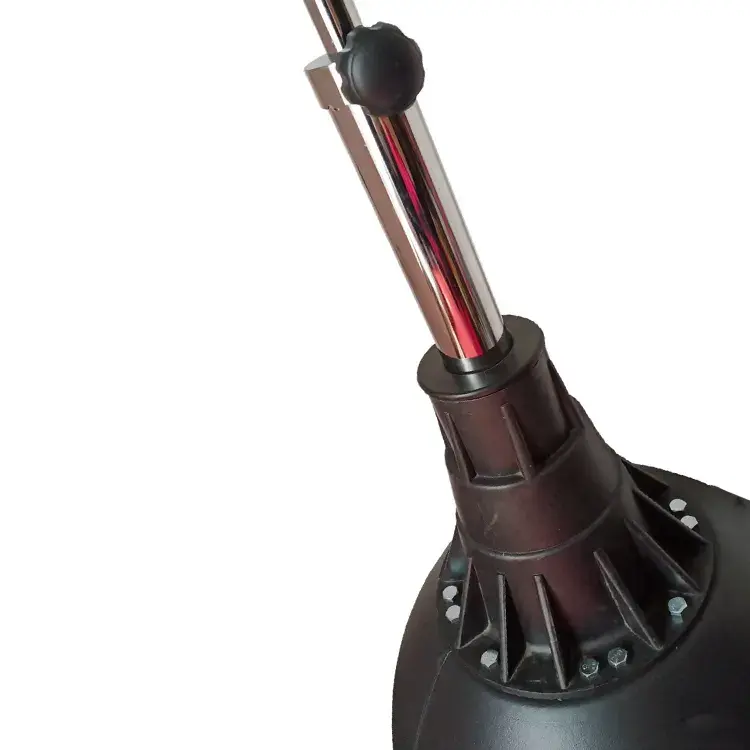 Height adjustable boxer reflex bag boxing ball Featured Image