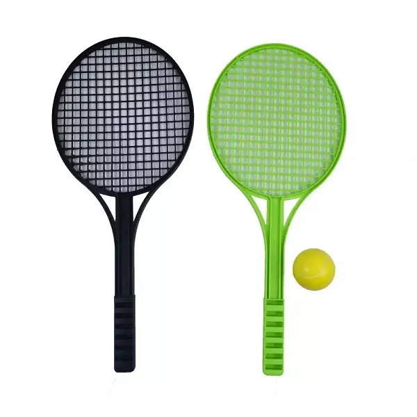 Children’s recreational sports tennis racket set Featured Image