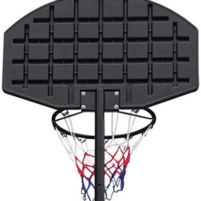 Top Quality wholesale basketball net, basketball ring with net, basketball net Supplier from China