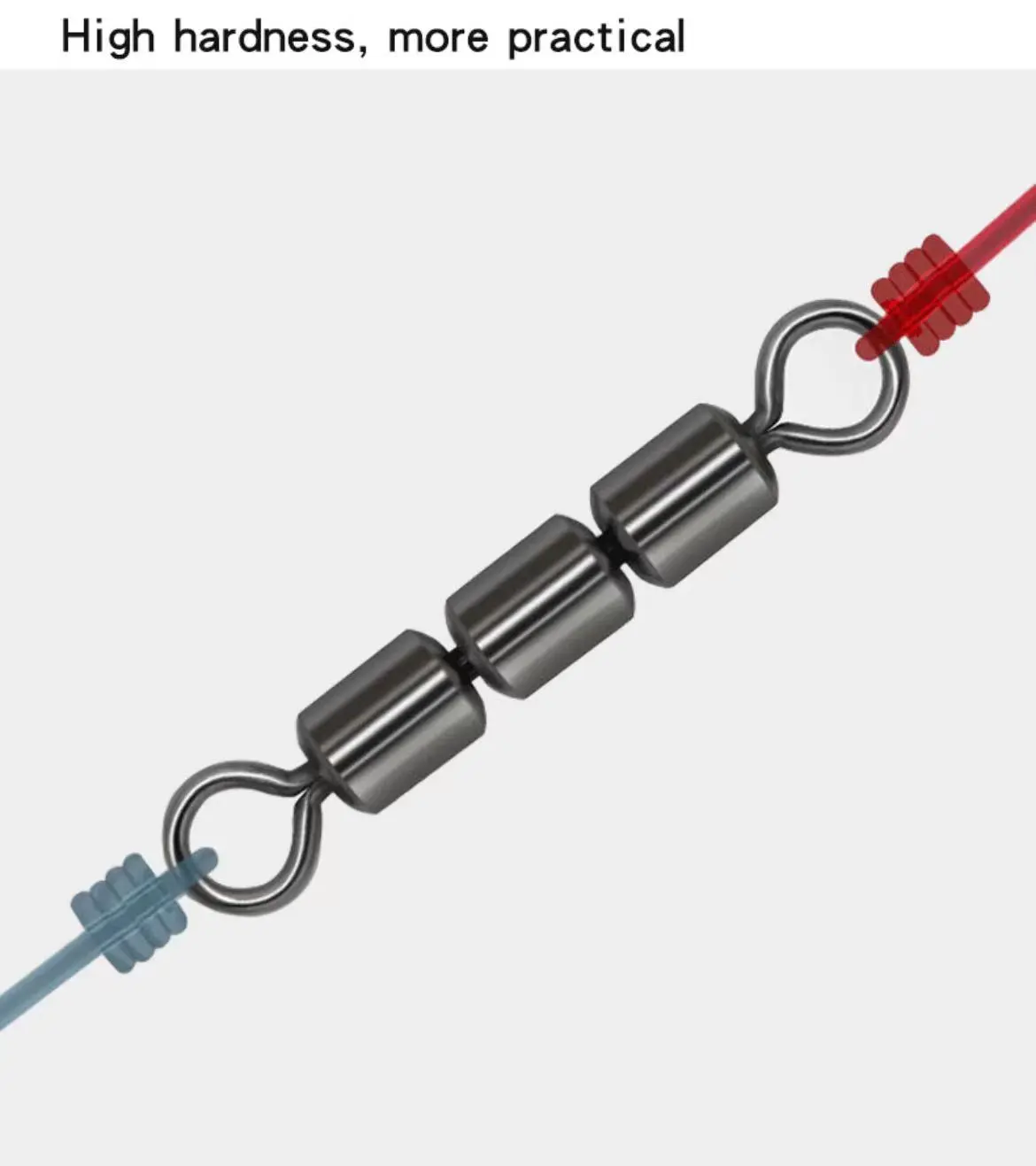 5 Fold High-Speed Swivel Ring Featured Image