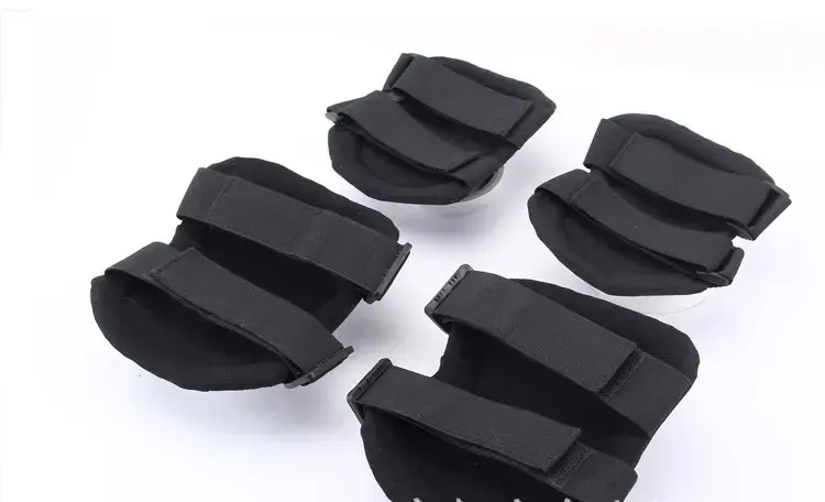 Sturdyarmor Outdoor Cycling Motorcycle Tactical Sporting Tactical Knee Pad Elbow PadPopular