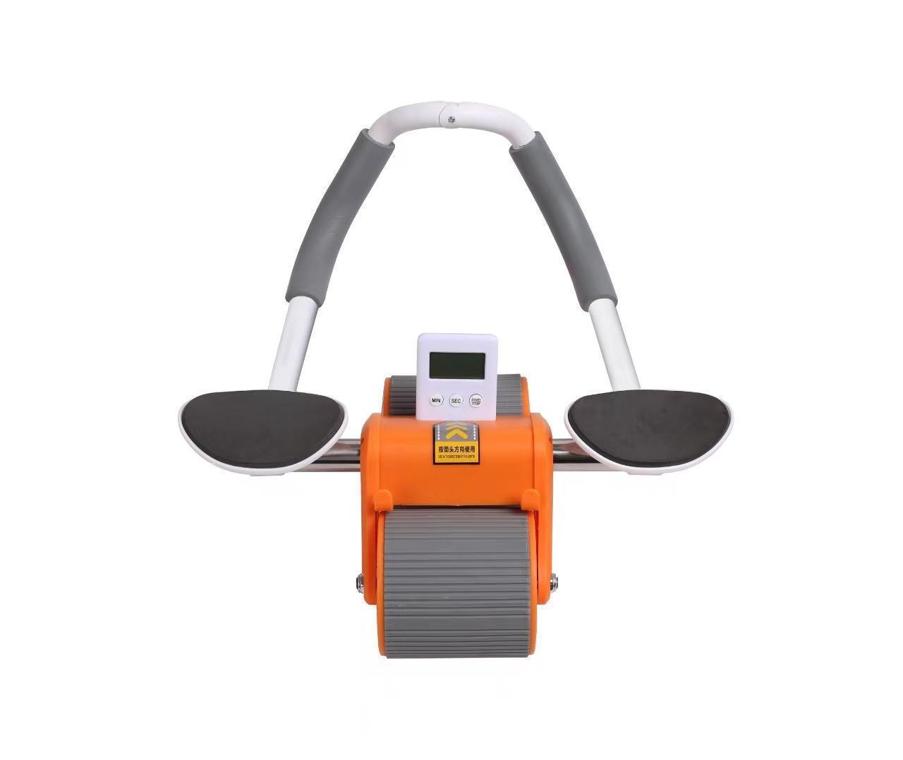 Fitness equipment for men and women with elbow braces Featured Image