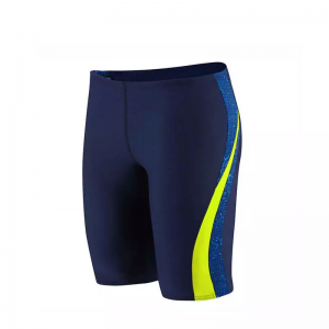 Men’s quick-drying swimwear