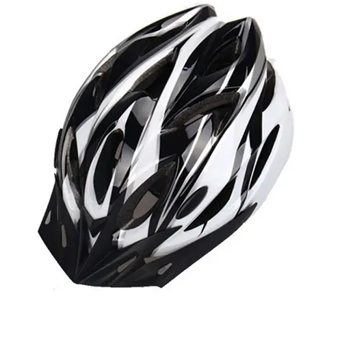 Outdoor cycling Adult Mountain bike personal protective helmet safety mtb helmet