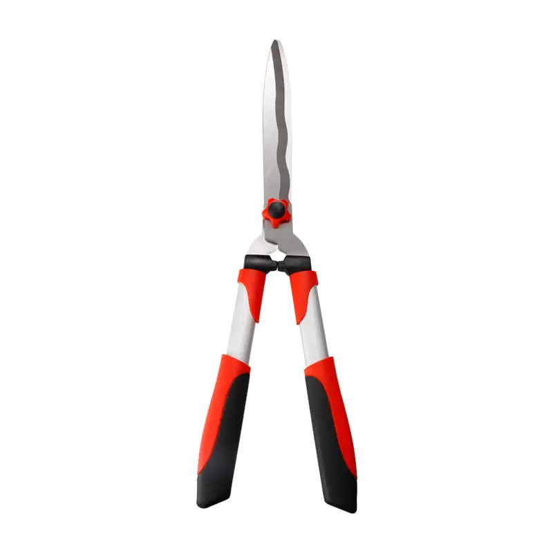 The factory directly supplies garden scissors, greening lawn, vigorous scissors, household garden fence, gardening tools wholesale