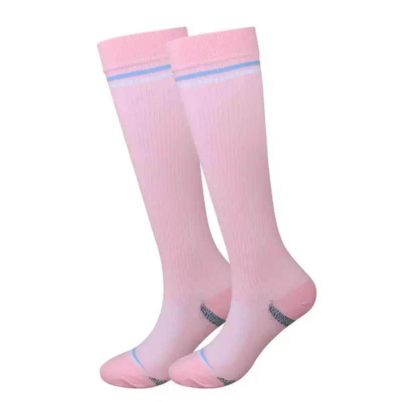 Ankle sports running cotton sports padded socks sports compression socks men Featured Image
