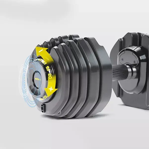 Hot Sale Dumbbells Adjustable Adjustable 40kg Dumbbell Dumbbell dumble Set