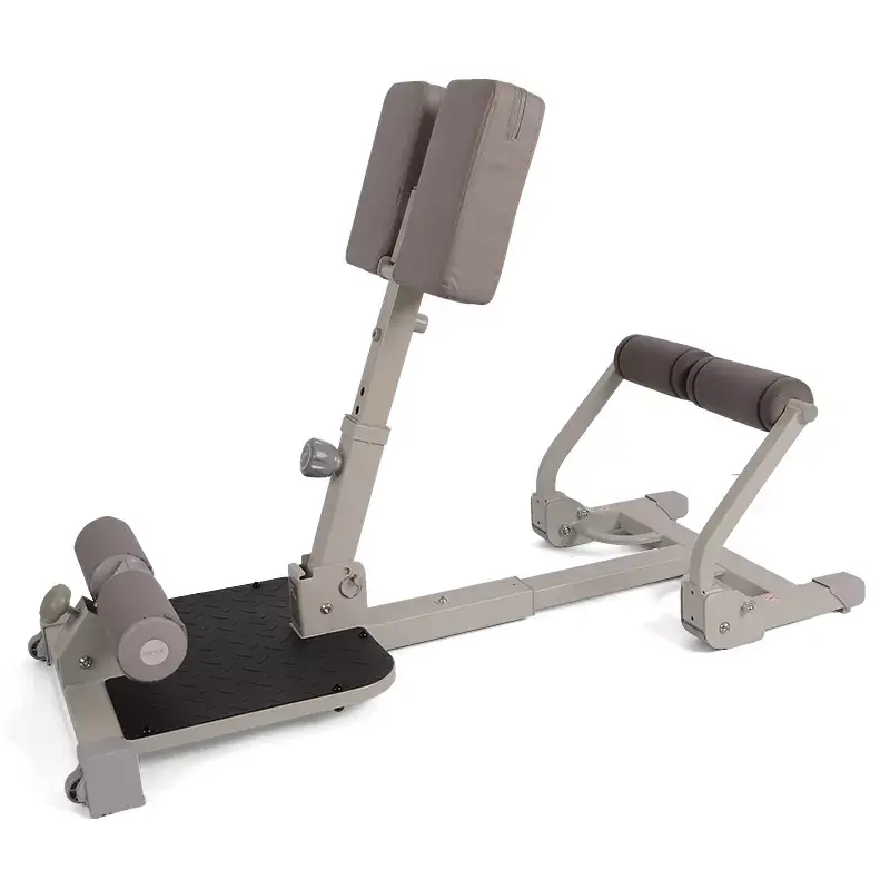 Sports fitness equipment sissy squat Featured Image