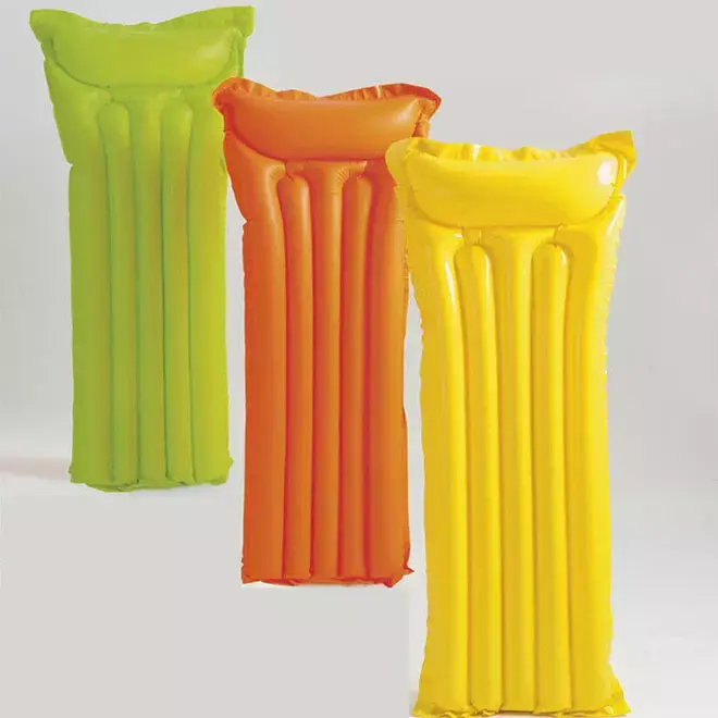 Lilo mattress inflatable pool float Featured Image