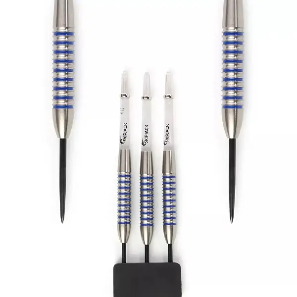 Darts factory Hot sale custom darts tungsten steel tip set for tungsten darts game Featured Image