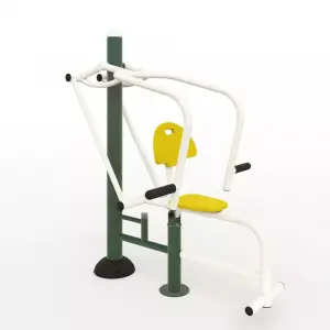 Multifunctional Dofulza Monkey Bar Adult Outdoor Fitness Equipment Premium