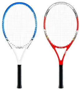 Tennis racket hot sale aluminum team-sport tennis racket