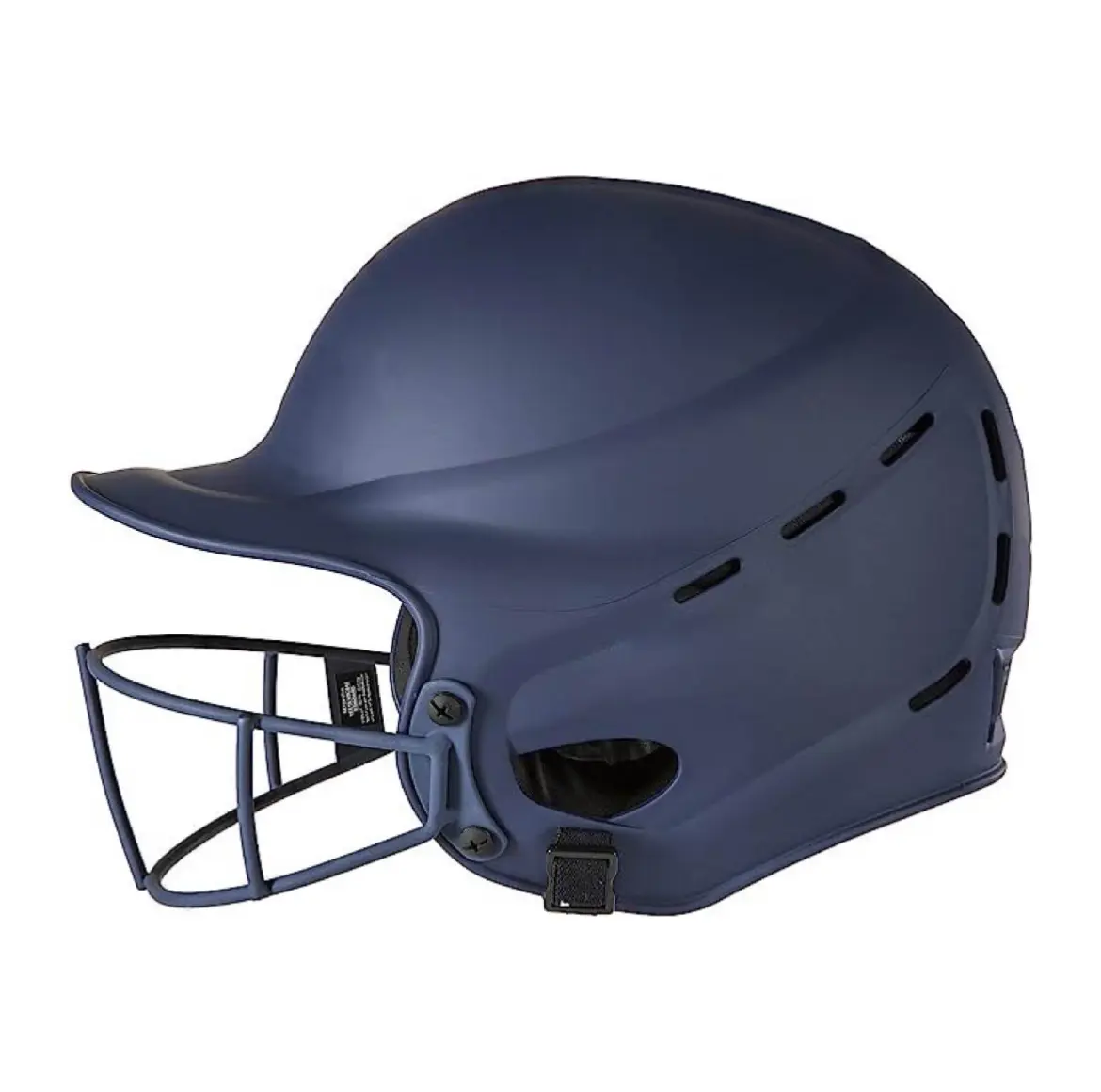 Women Lightweight Softball Batting Helmet