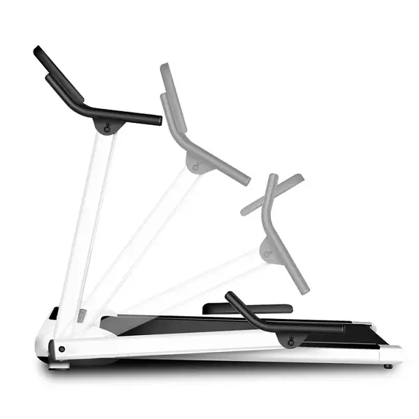 Hot Sale Folding Gym Fitness Slim Manual treadmill Exercise Walking Running Machine