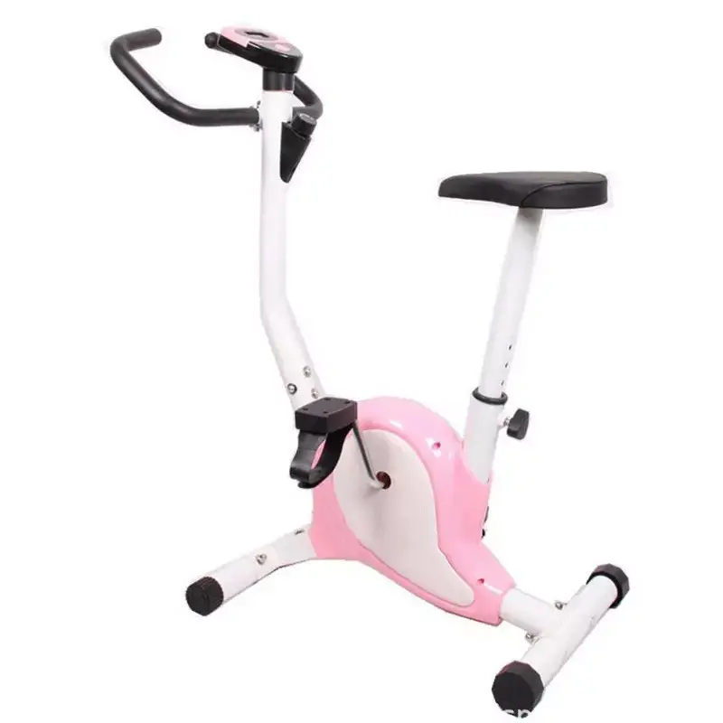 Commercial static 3 in 1 elliptical cross trainer sport bike home gym Featured Image