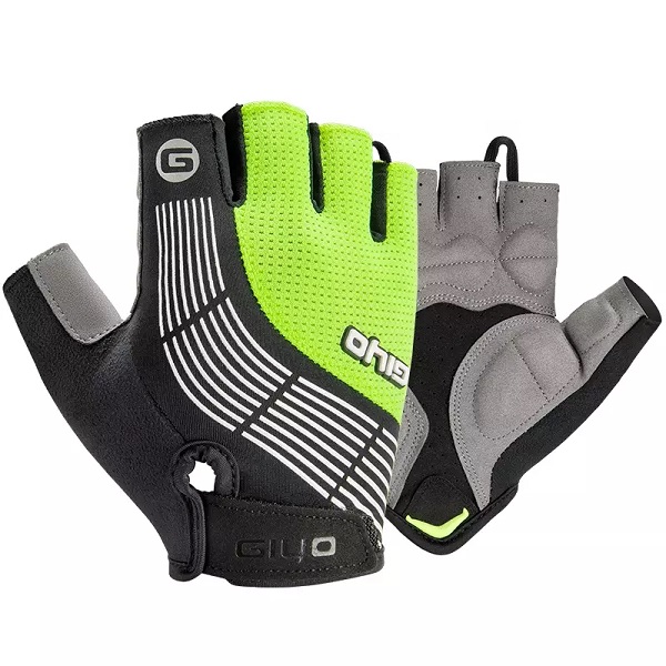 2022 New Cycling Gloves Mans Bike Sports Gloves Breathable Racing motorcycle glove Featured Image