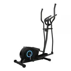 fitness equipment used custom elliptical cross trainer magnetic resistance elliptical machine