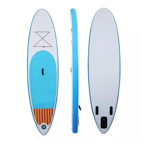Bilink Custom Prancha Planche De Surf Stand Up Paddel Tablas Surf Paddle Board Yoga Sup Hydro Force Surfboards Sup-board