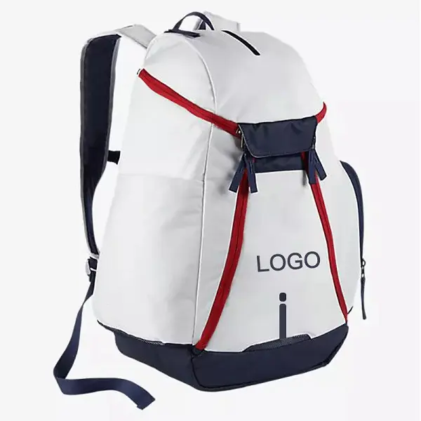 Akilex Factory Wholesale Custom LOGO Bag Outdoor Casual Sports School Backpacks basketball Backpack Featured Image