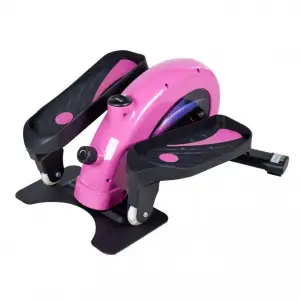 Indoor sports fitness elliptical bike machine