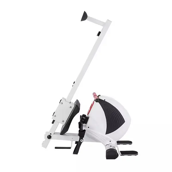 2021 Vivanstar SB07022 Home Gym Equipment Shape The Back Muscles Body Solid Gym Seated Rowing Machine Featured Image