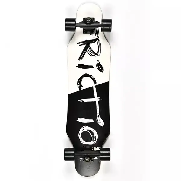 Long Board 31 Inch 42 Inch 46 Inch Northeast Maple Patineta Skate Skateboard Dancing Longboard