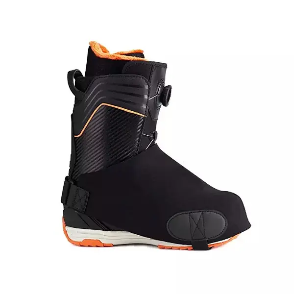 Customized Wholesale snow accessory winter snowproof waterproof Neoprene Ski Boot Warmers covers Snow Skiing Boot Covers Featured Image