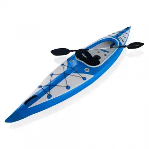 Fishing kayak 10 feet solid color kayak wholesale