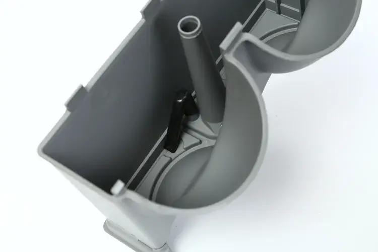 Outdoor Garden Balcony Yard flower Planting Box Living Wall System Automatically Timed