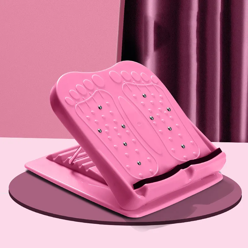 Household folding extension pedals