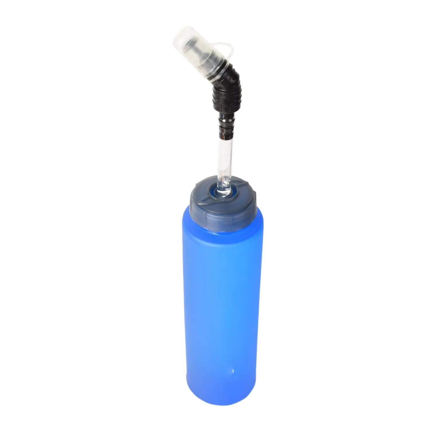 500ML sports water softener bottle