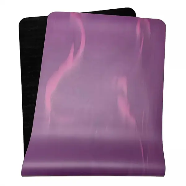 PU yoga mat premium super grip best anti-slip PU yoga mat Featured Image