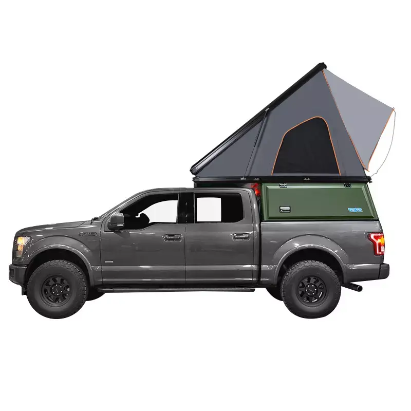 4 season portable rooftop tent SUV rooftop tent Featured Image