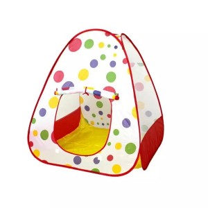 Kids Tents Pop up foldable Children play tent