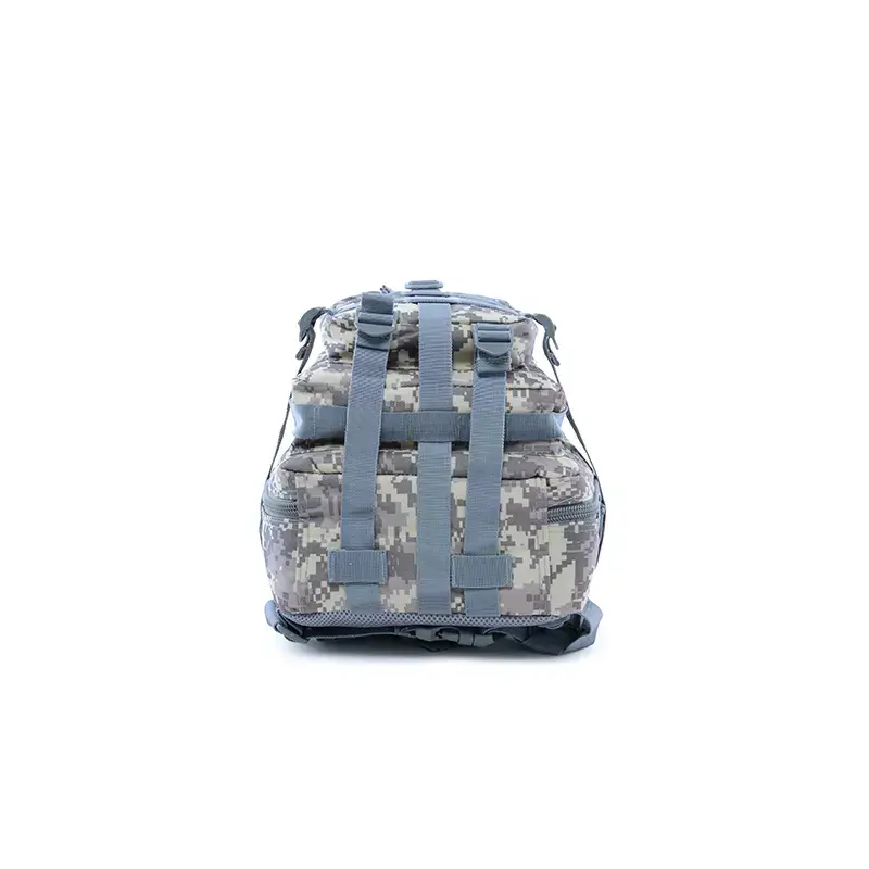 30L Bag 3P Outdoor Travel Hiking Bag Small Tactical Mountain Assault Backpack