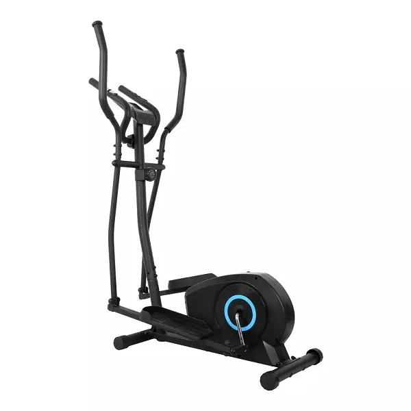 fitness equipment used custom elliptical cross trainer magnetic resistance elliptical machine