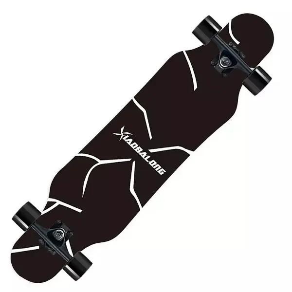 [professional manufacturers custom beginner skate longboard skateboard
